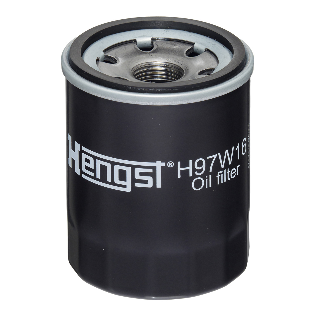 HENGST FILTER H97W16 Oil Filter for LEXUS LOTUS PERODUA PONTIAC TOYOTA TOYOTA (GAC)