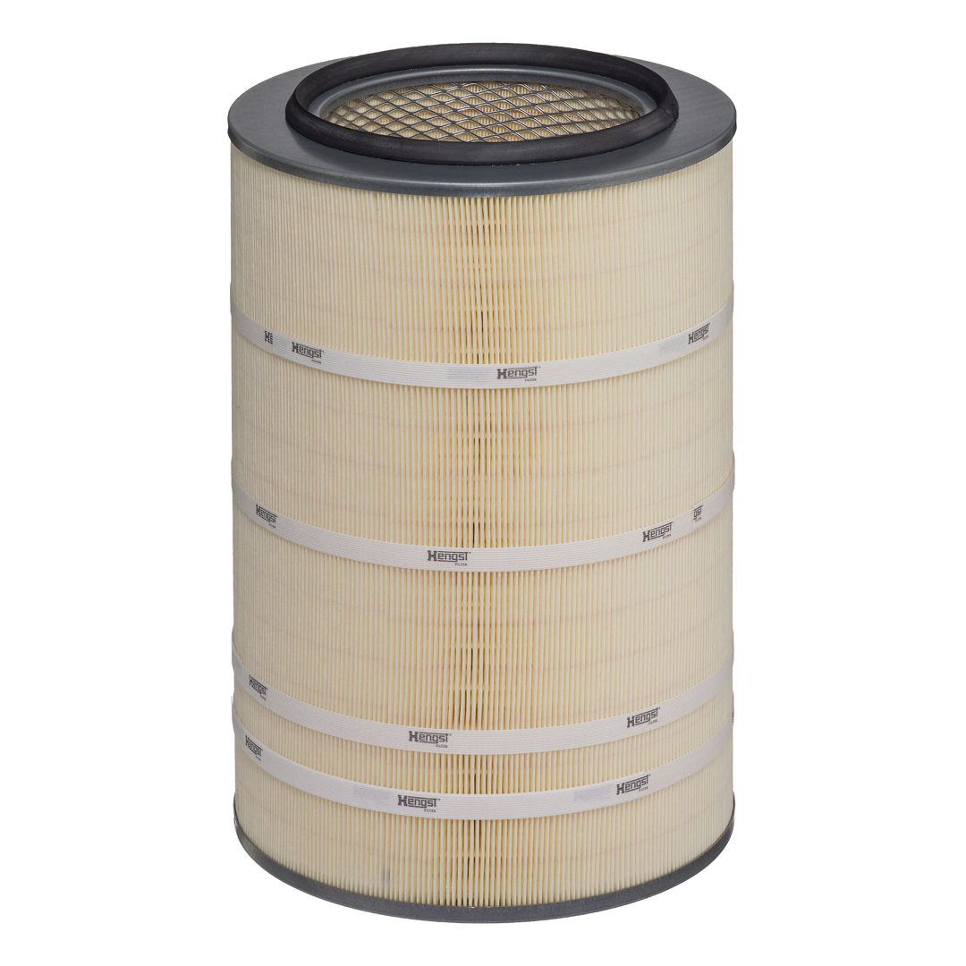 HENGST FILTER E118L Air Filter