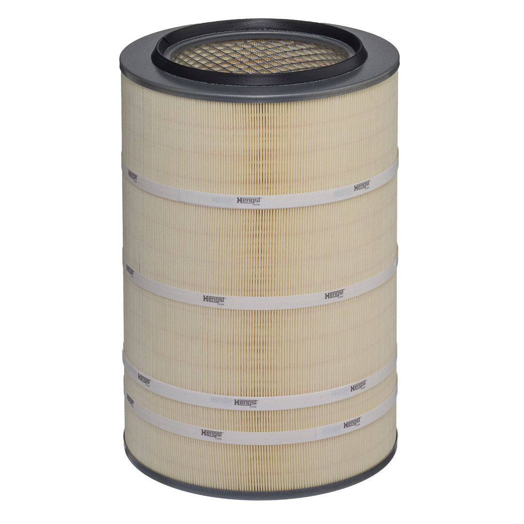 HENGST FILTER E118L02 Air Filter