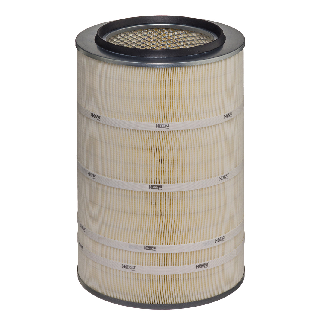 HENGST FILTER E118L04 Air Filter