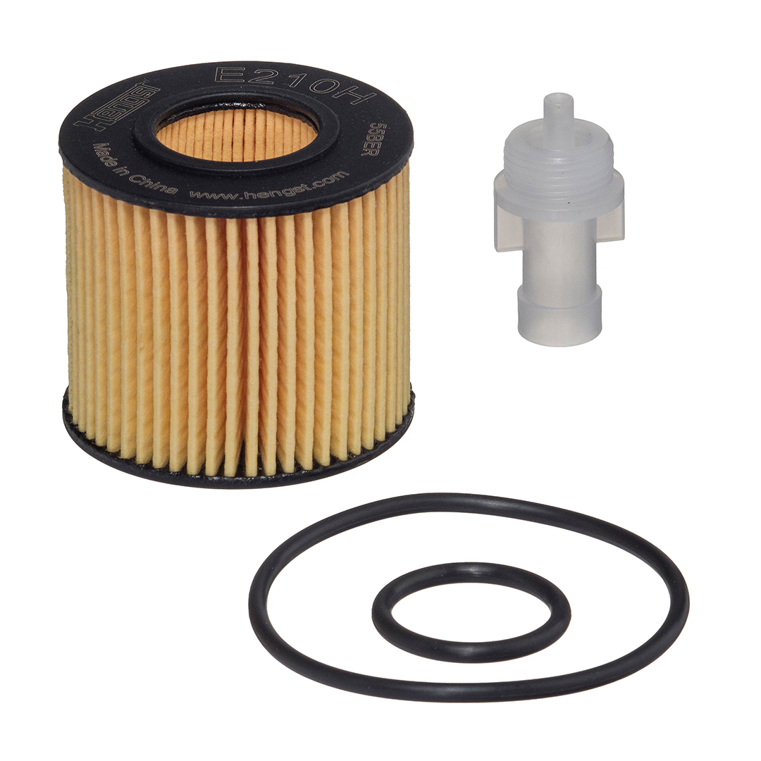 HENGST FILTER E210H D226 Olejový filter