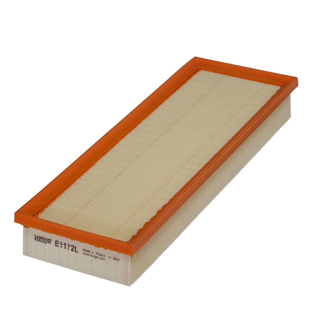 HENGST FILTER E1172L Air Filter