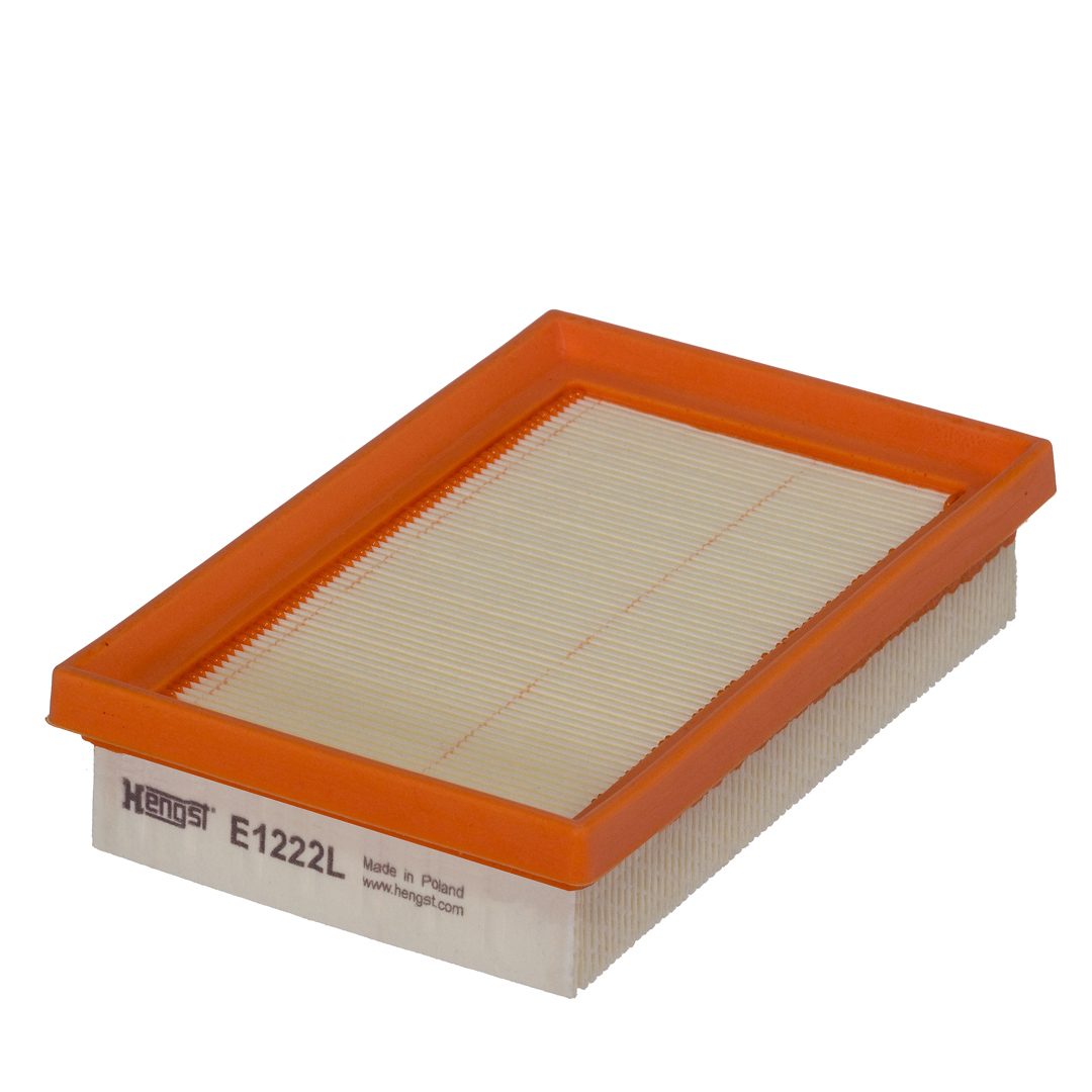 HENGST FILTER E1222L Air Filter