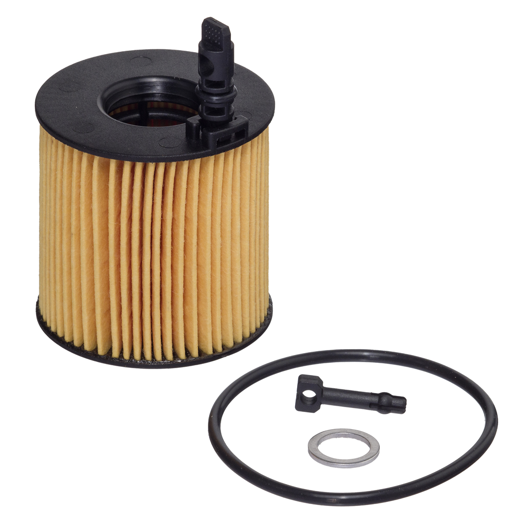 HENGST FILTER E1026H D710 Oil Filter for HYUNDAI KIA