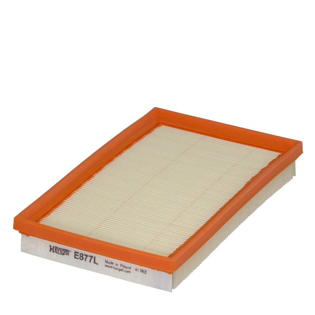 HENGST FILTER E877L Air Filter