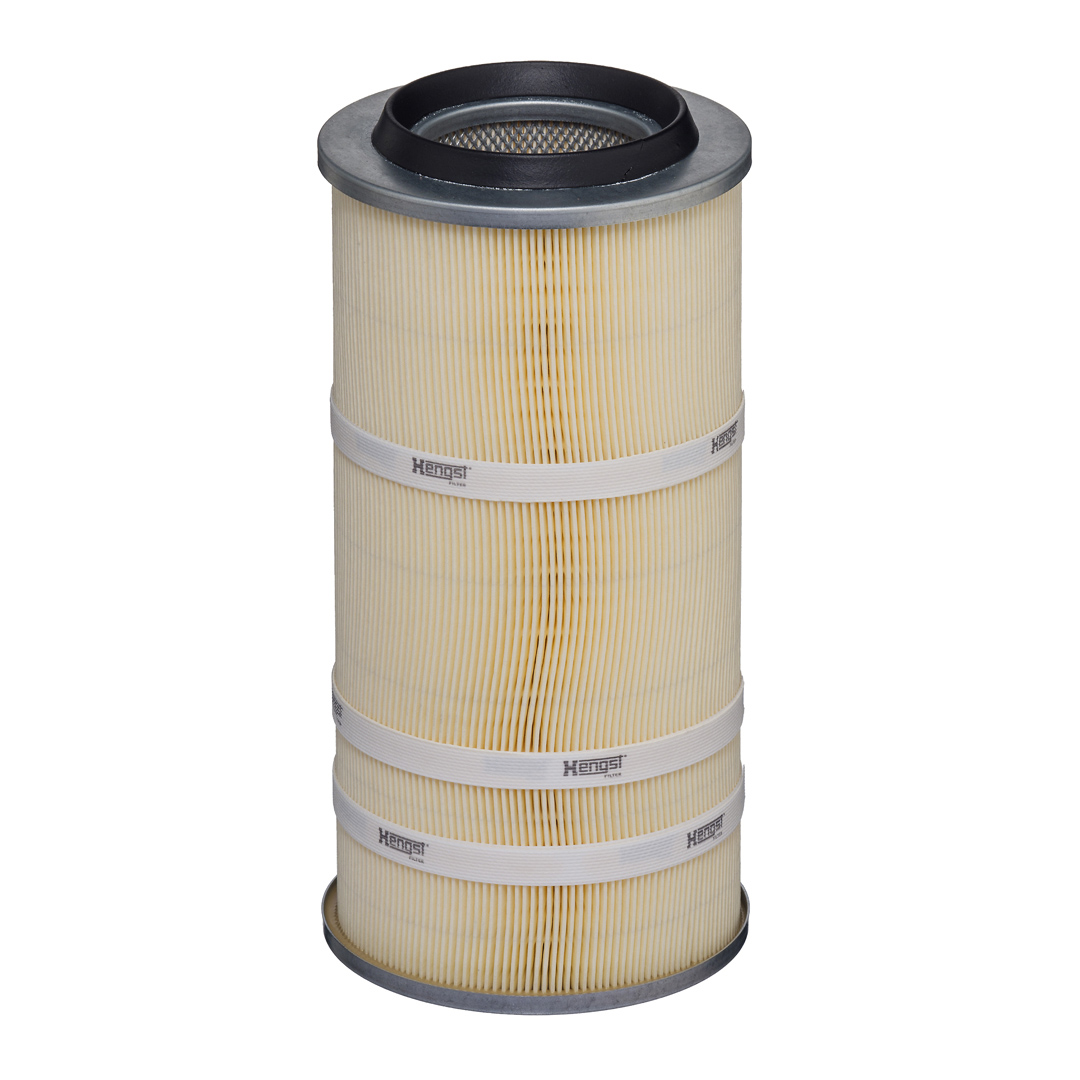 HENGST FILTER E114L Air Filter