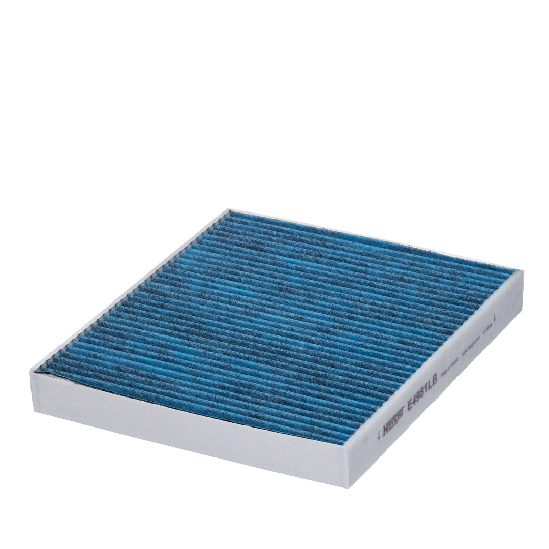 HENGST FILTER E4981LB Filter vnútorného priestoru