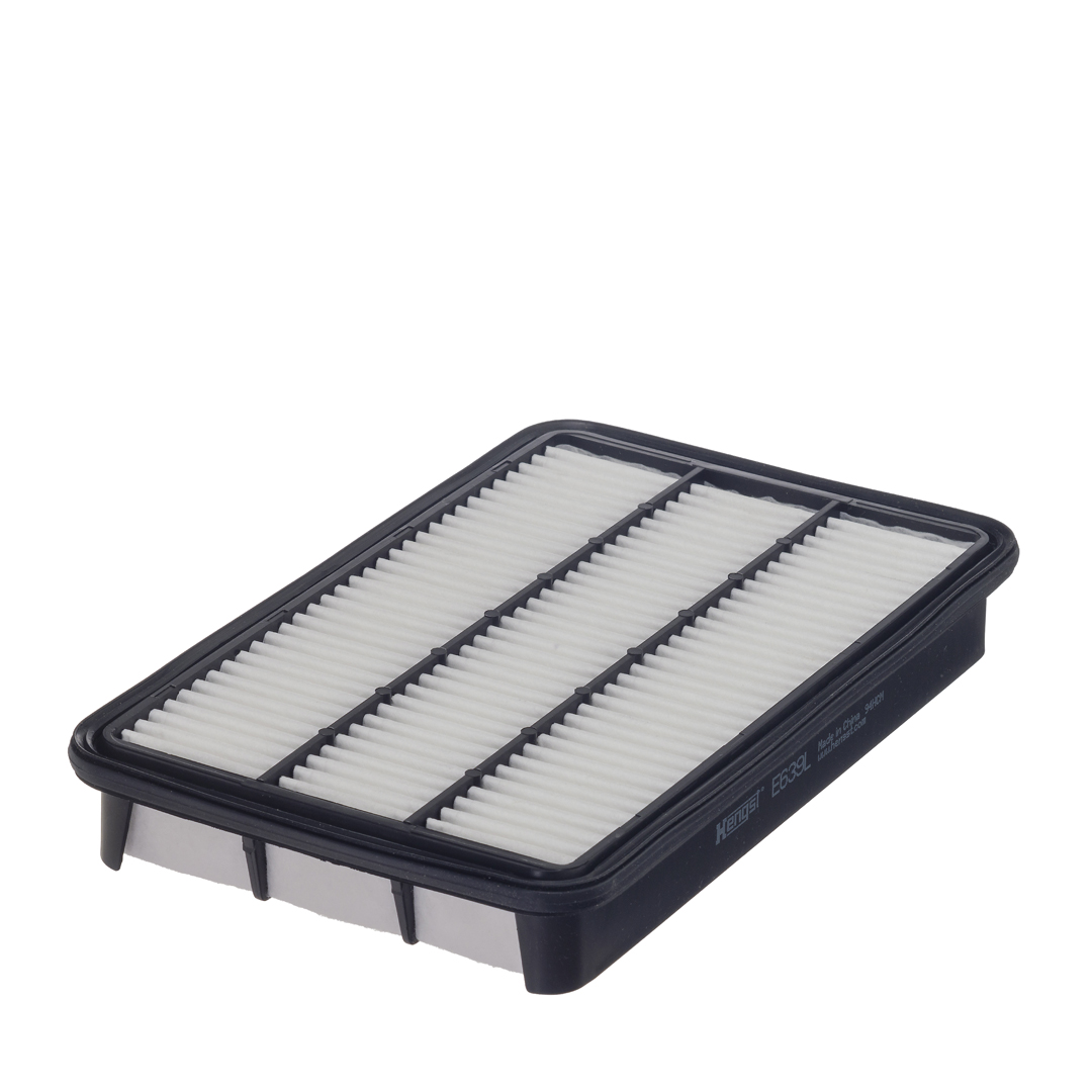 HENGST FILTER E639L Air Filter
