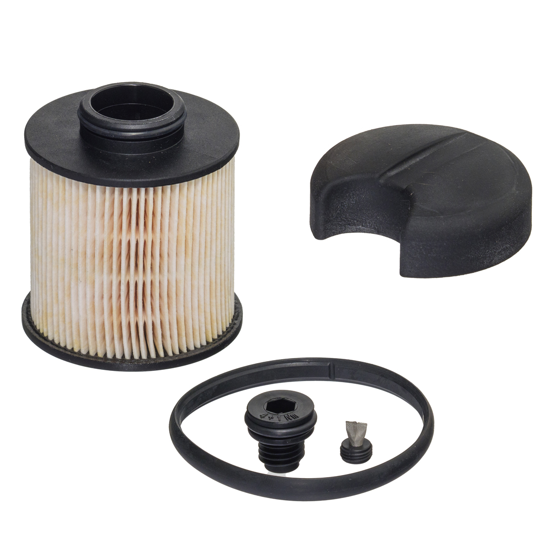 HENGST FILTER E101U D324 Φίλτρο ουρίας for ASTRA AVIA BERKHOF BMC BOVA DAF GINAF HEULIEZ IRISBUS IRIZAR IVECO KING LONG MAN NISS