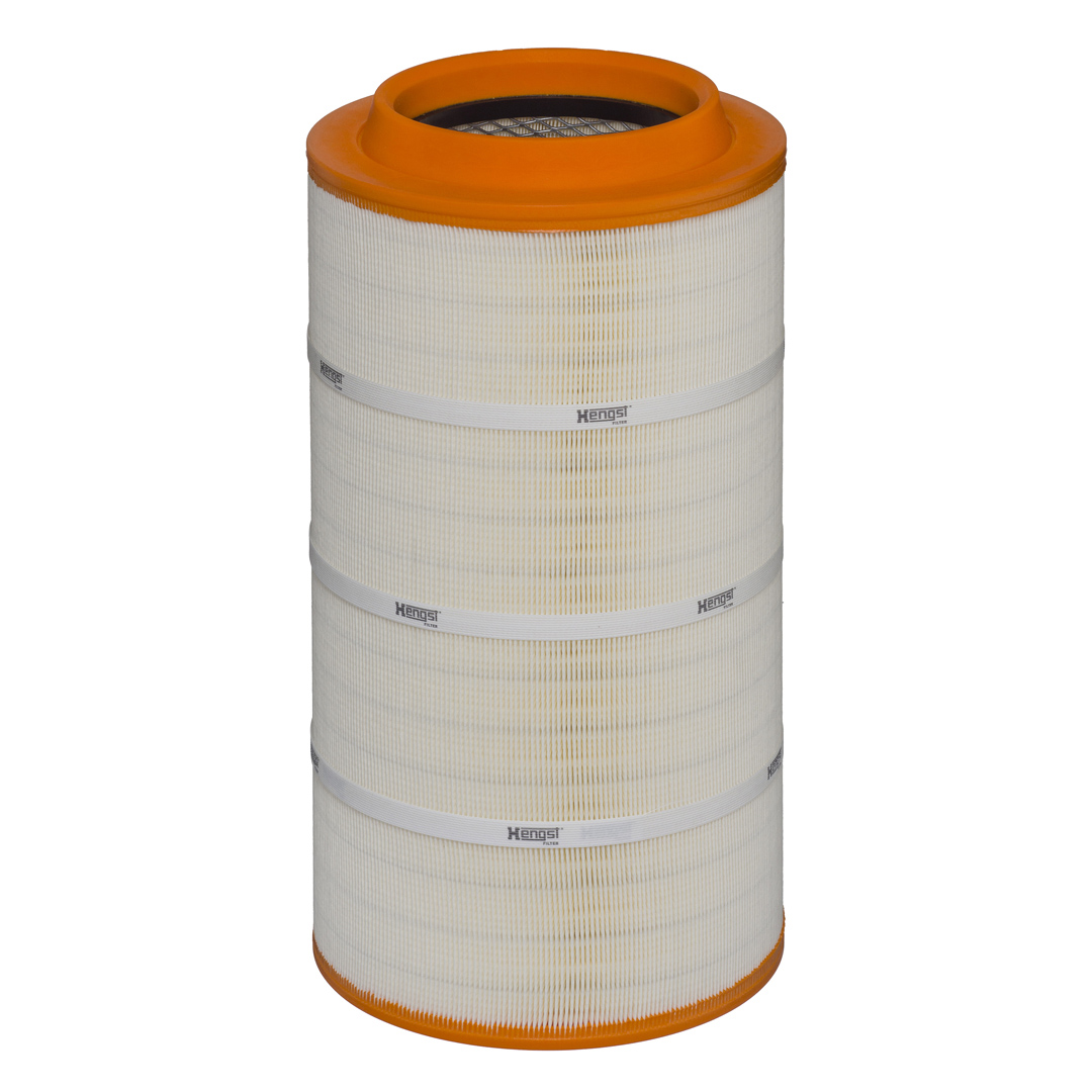 HENGST FILTER E743L Air Filter for HEULIEZ IRISBUS IVECO