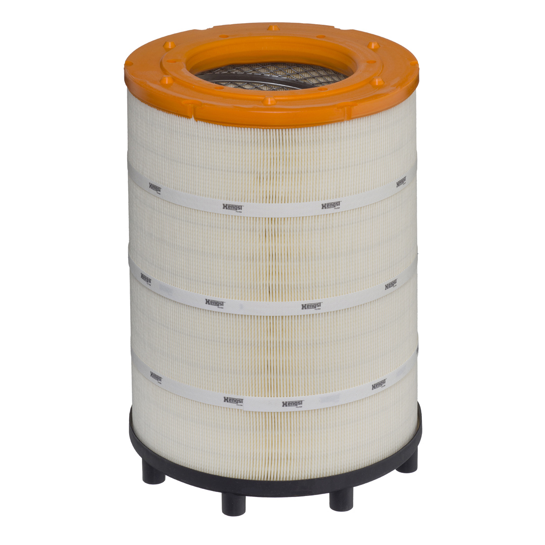 HENGST FILTER E1013L Air Filter