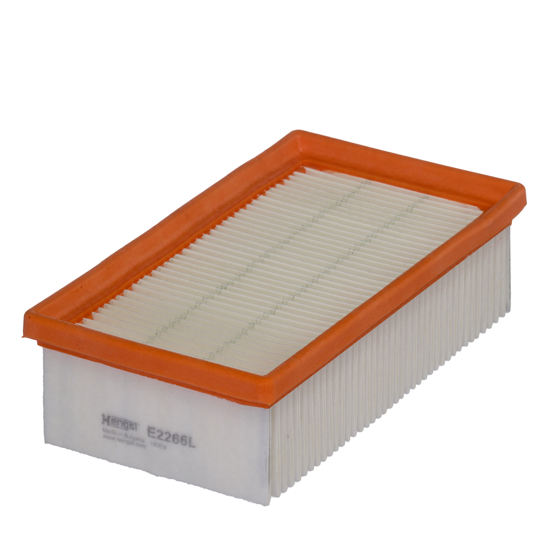 HENGST FILTER E2266L Air Filter