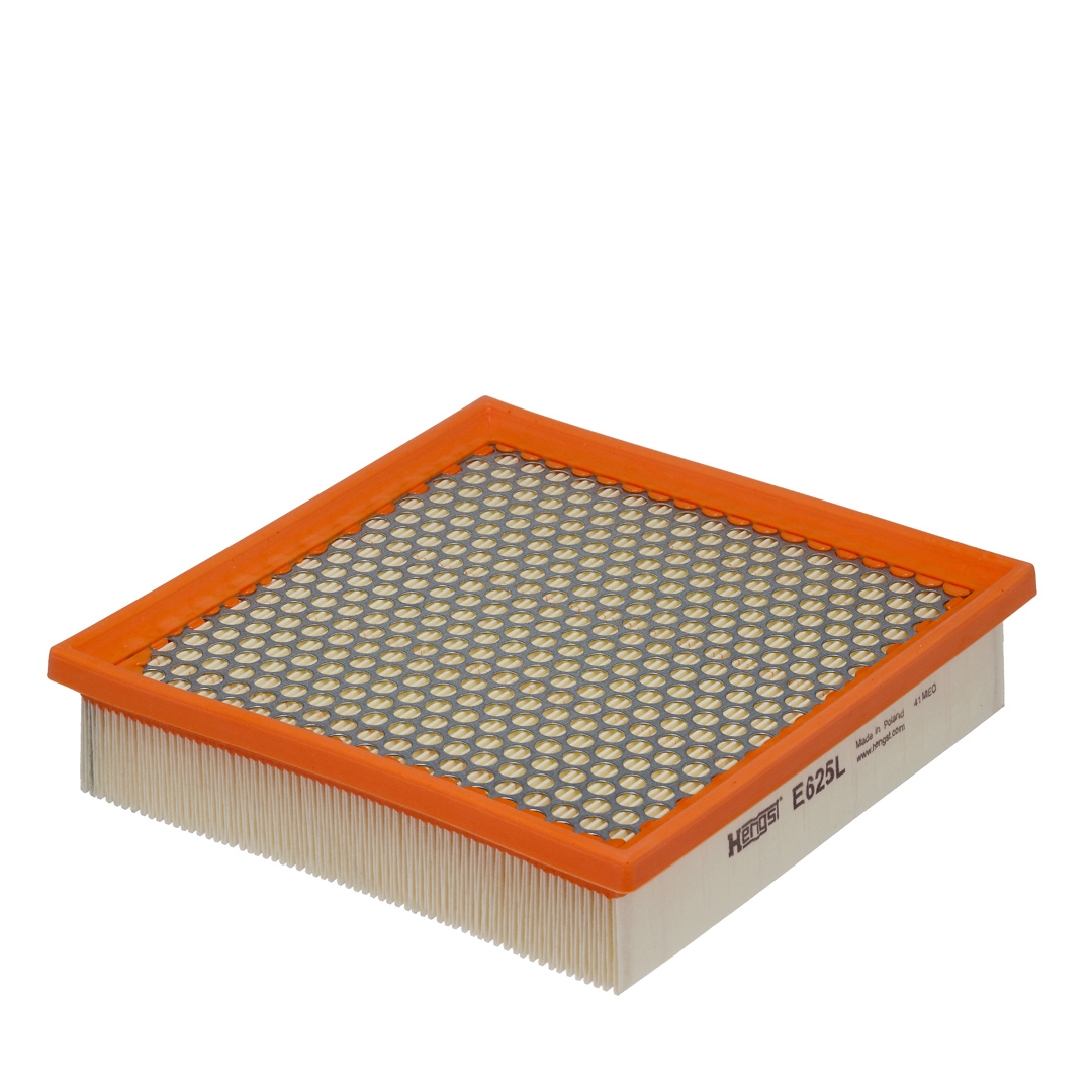 HENGST FILTER E625L Air Filter