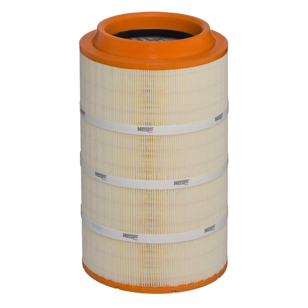 HENGST FILTER E706L Air Filter