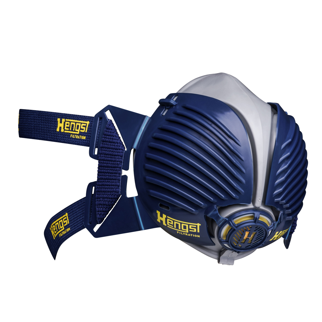 HENGST FILTER HM10L-P3 (M/L) Προστατευτική μάσκα