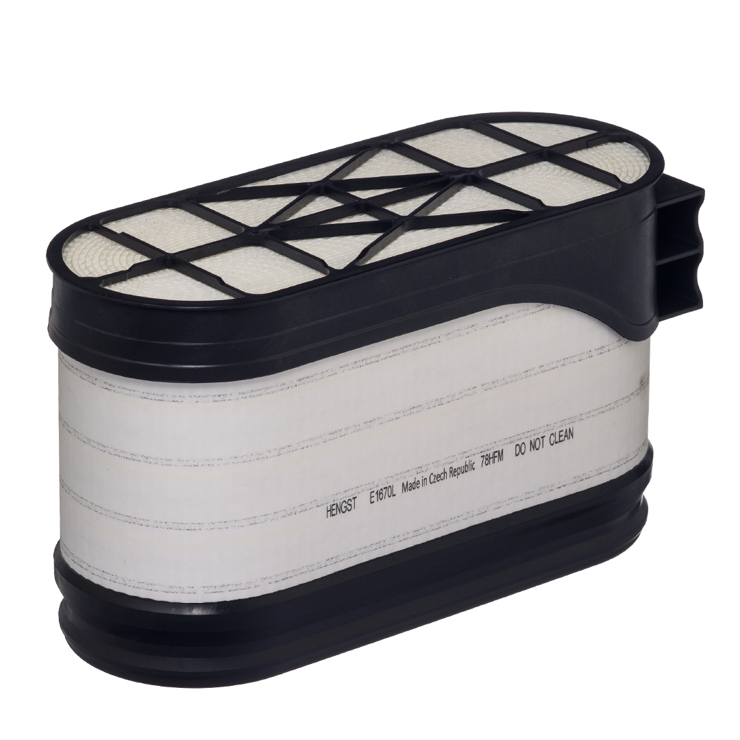 HENGST FILTER E1670L Air Filter