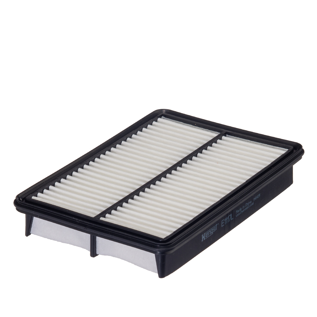HENGST FILTER E1117L Air Filter