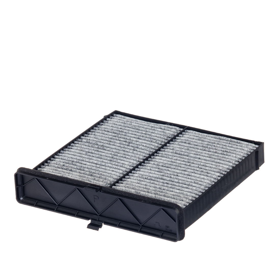 HENGST FILTER E7927LC Filter, cabin air for MAZDA