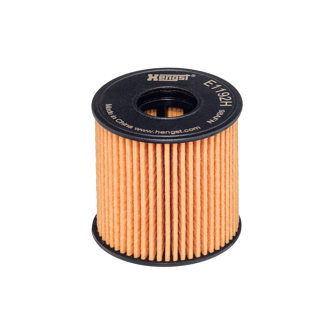 HENGST FILTER E1192H D921 Oil Filter for HYUNDAI KIA
