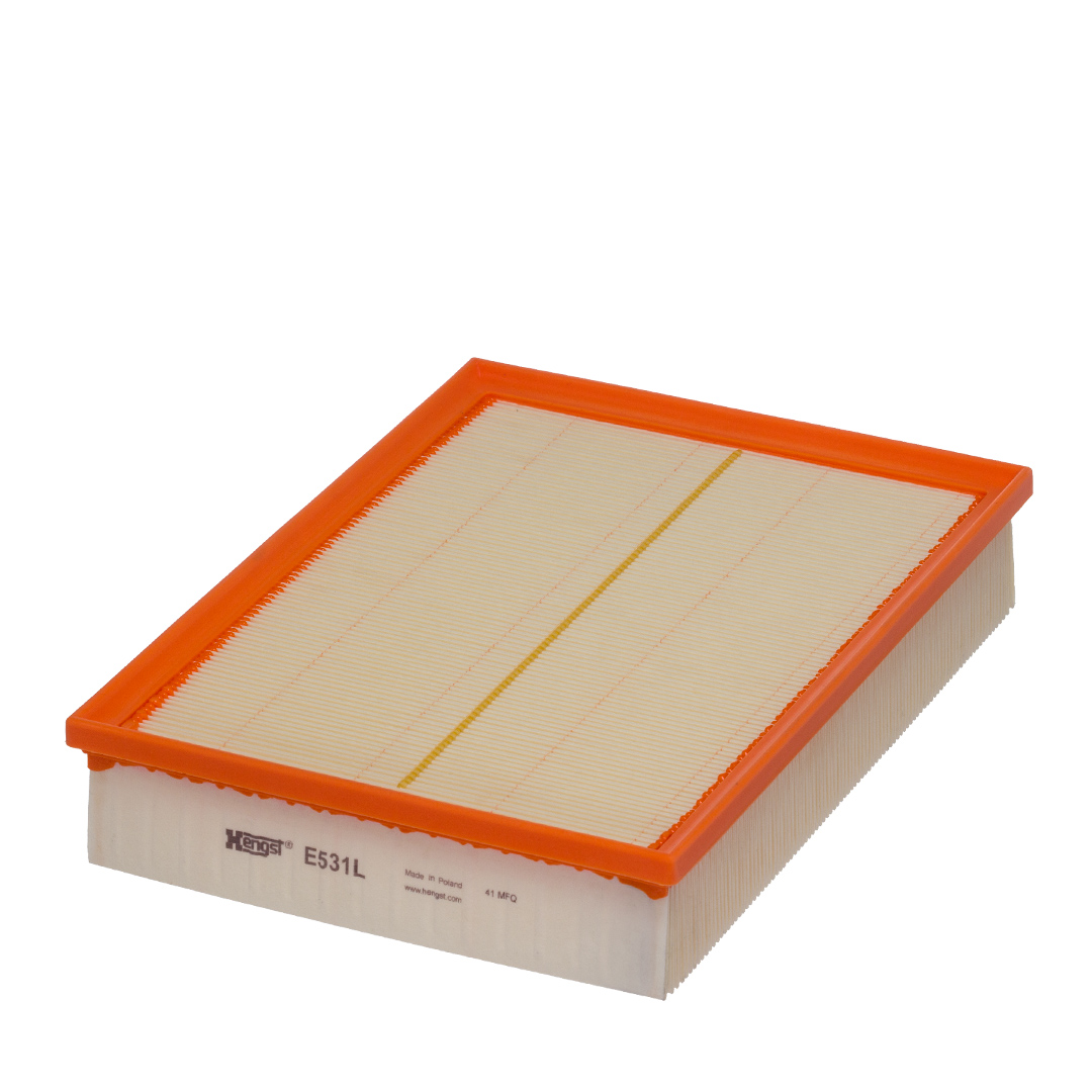 HENGST FILTER E531L Air Filter