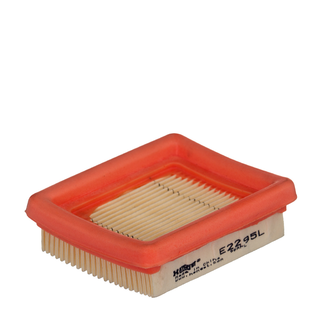 HENGST FILTER E2295L Air Filter for FORD
