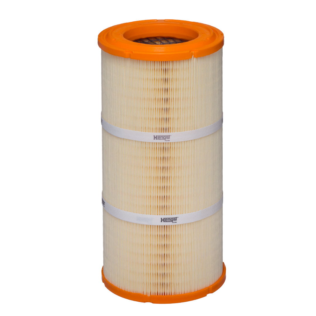 HENGST FILTER E735L Air Filter
