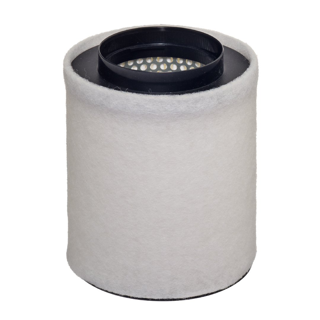 HENGST FILTER E1270L Air Filter for AUDI