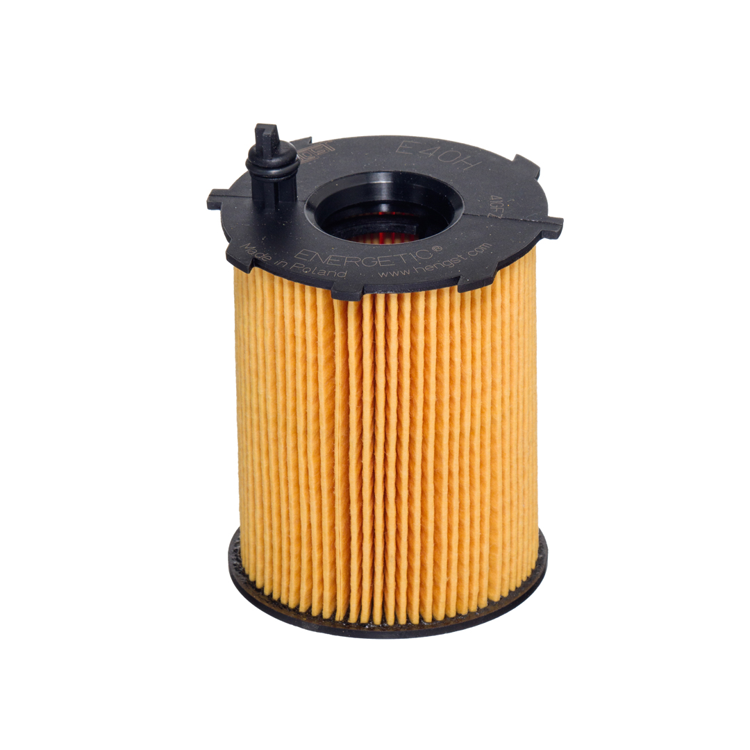 HENGST FILTER E40H D105 Olejový filter