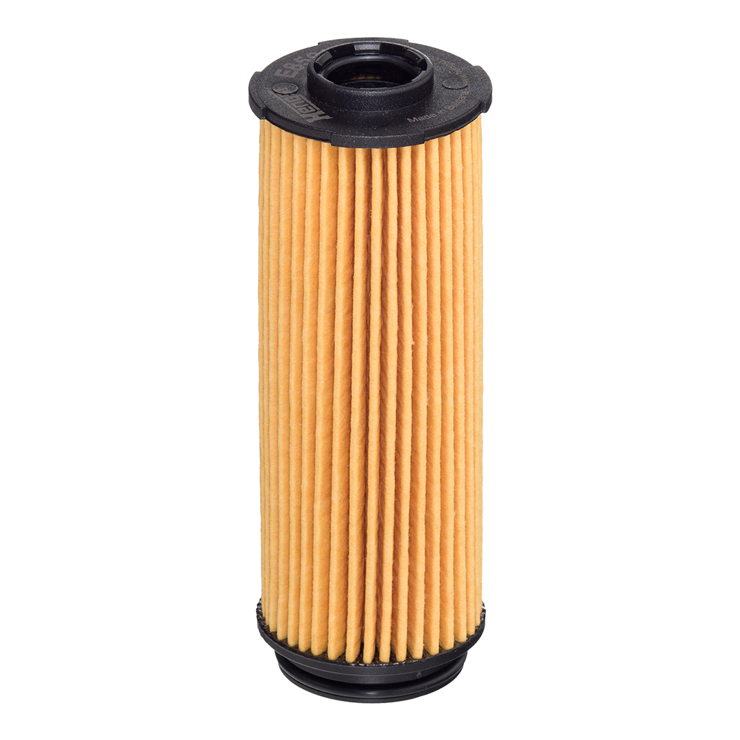 HENGST FILTER E859H D352 Olejový filter