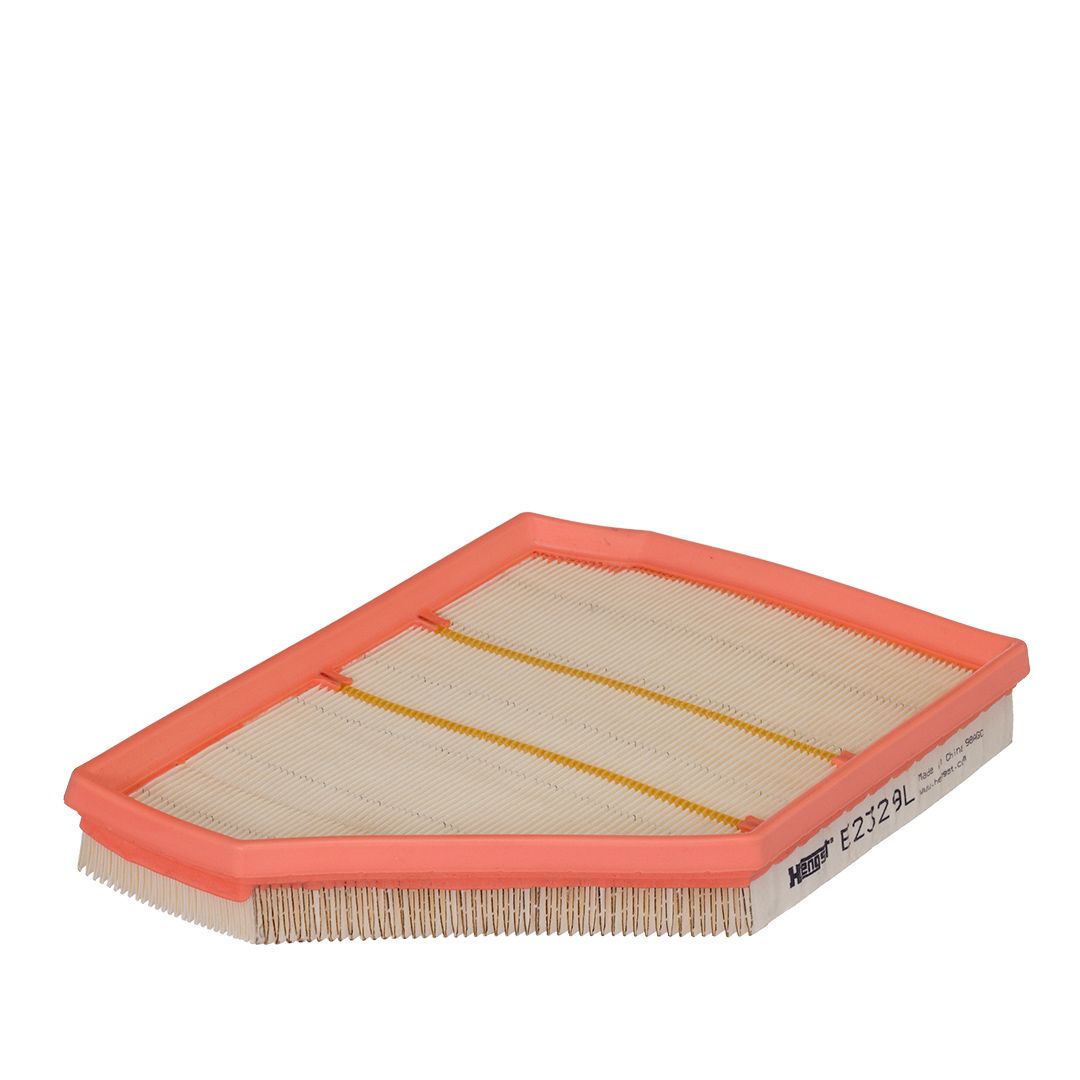 HENGST FILTER E2329L Air Filter