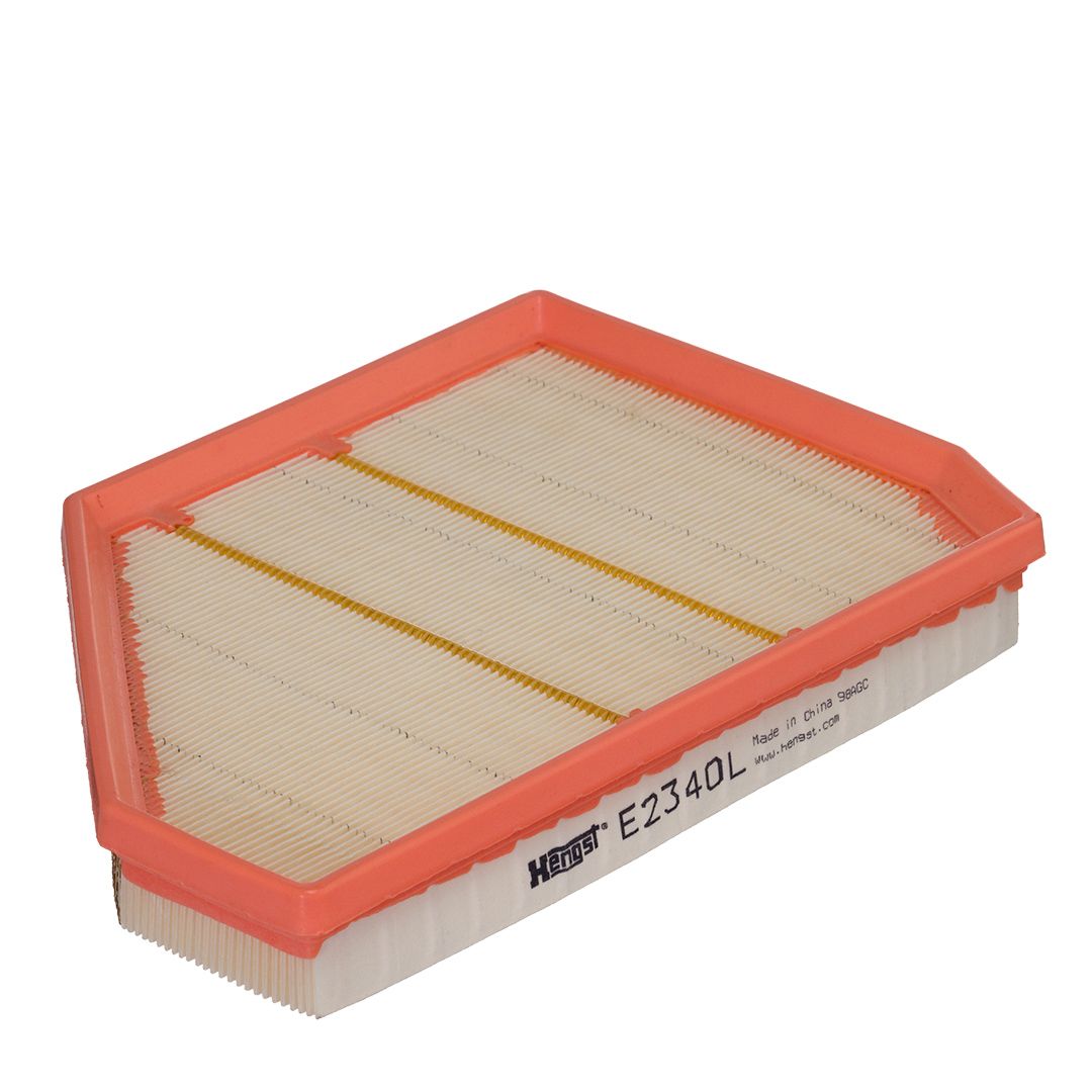 HENGST FILTER E2340L Air Filter