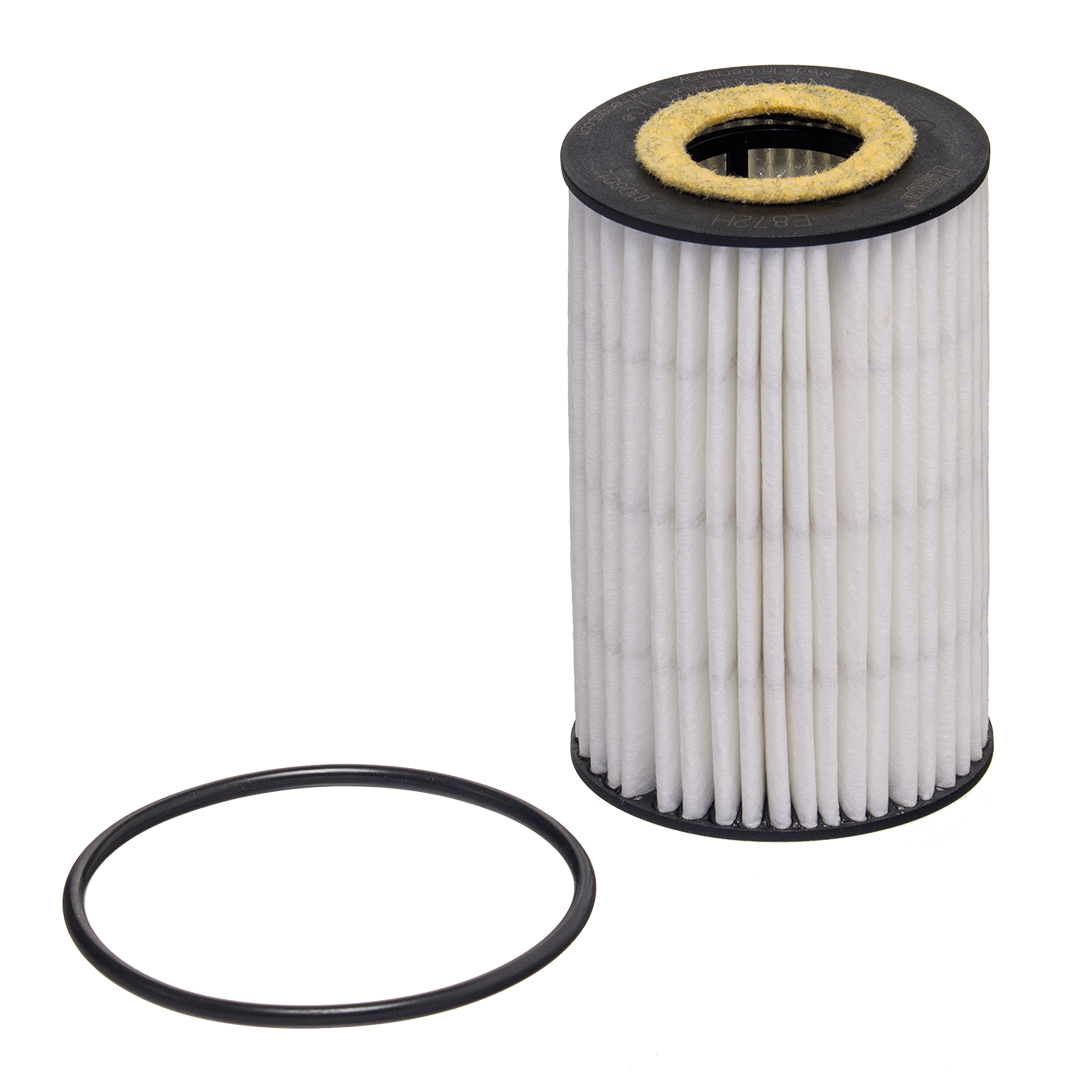 HENGST FILTER E872H D376 Olejový filter