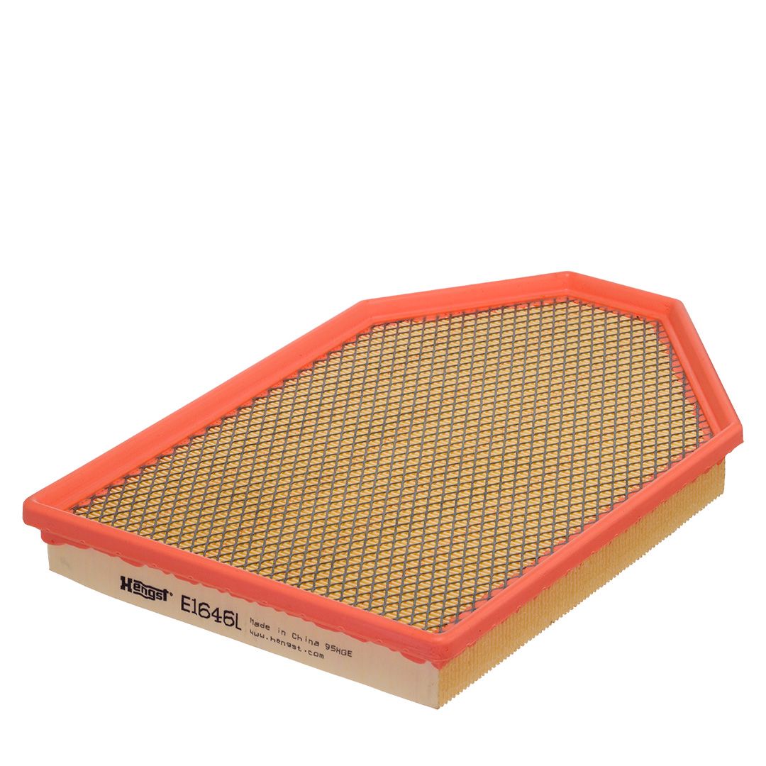 HENGST FILTER E1646L Air Filter