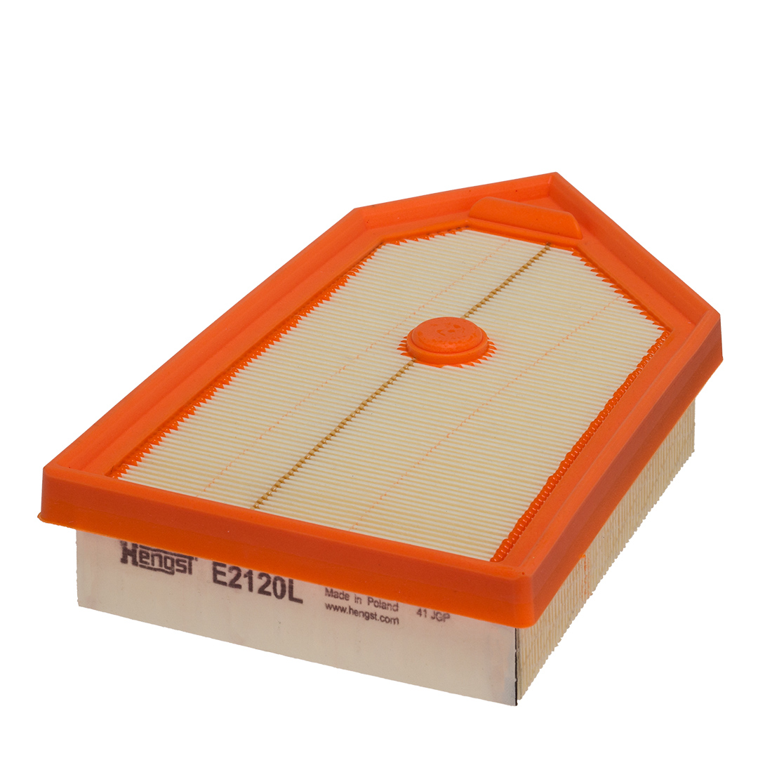 HENGST FILTER E2120L Air Filter