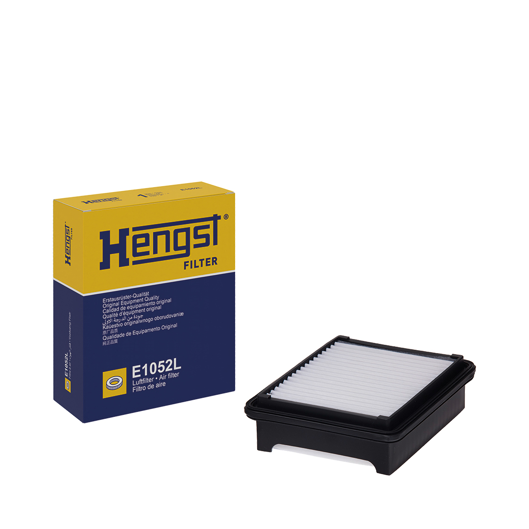 HENGST FILTER E1052L Air Filter