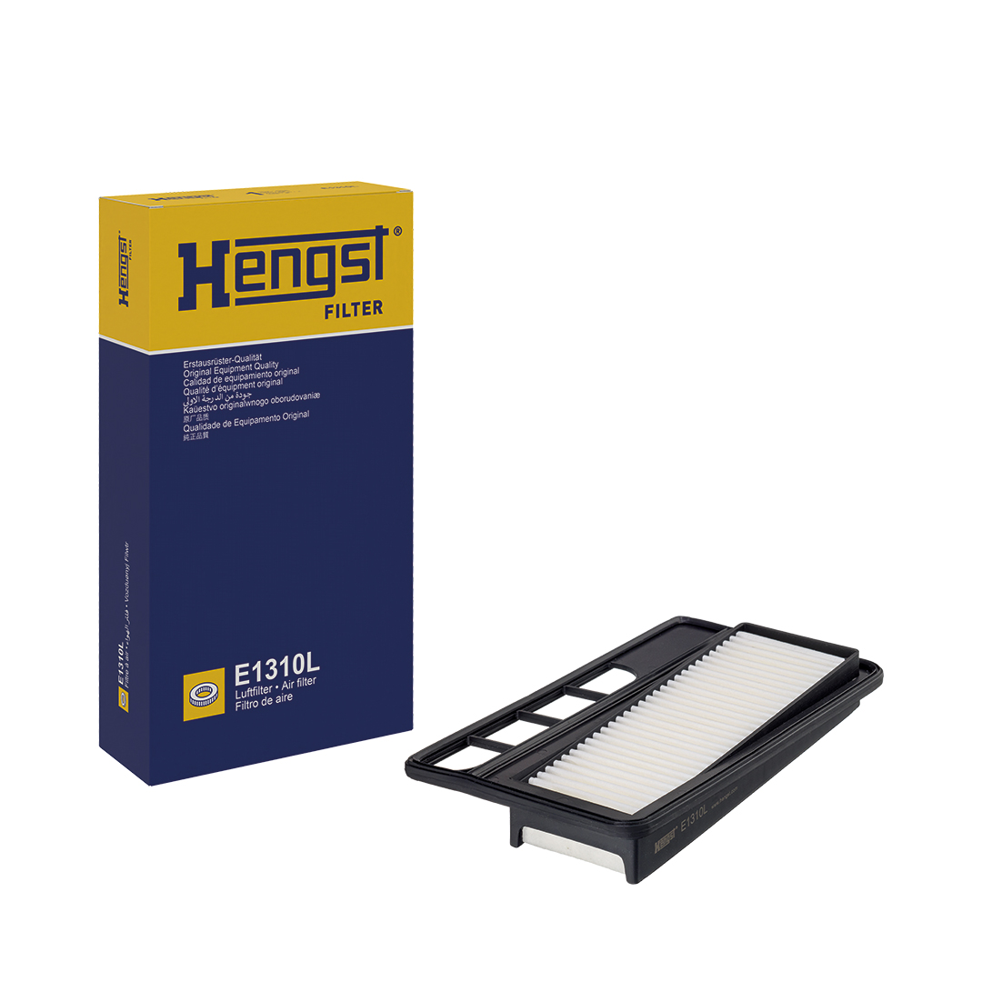 HENGST FILTER E1310L Air Filter
