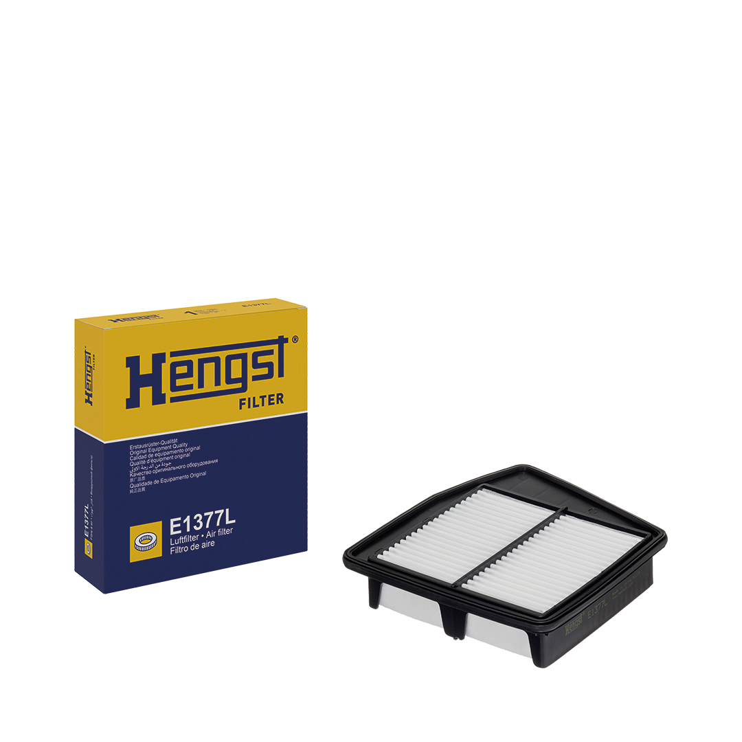 HENGST FILTER E1377L Air Filter