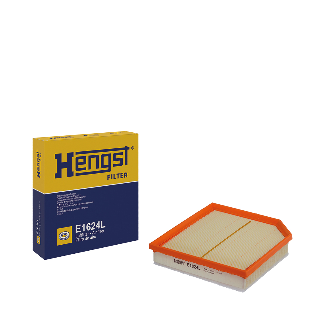 HENGST FILTER E1624L Air Filter
