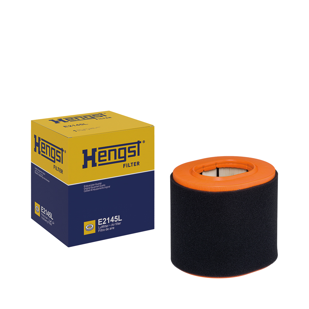 HENGST FILTER E2145L Air Filter