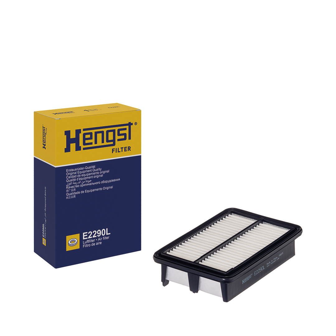 HENGST FILTER E2290L Air Filter