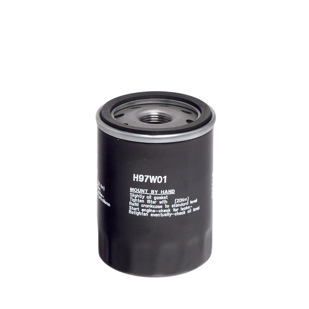 HENGST FILTER H97W01 Olejový filter