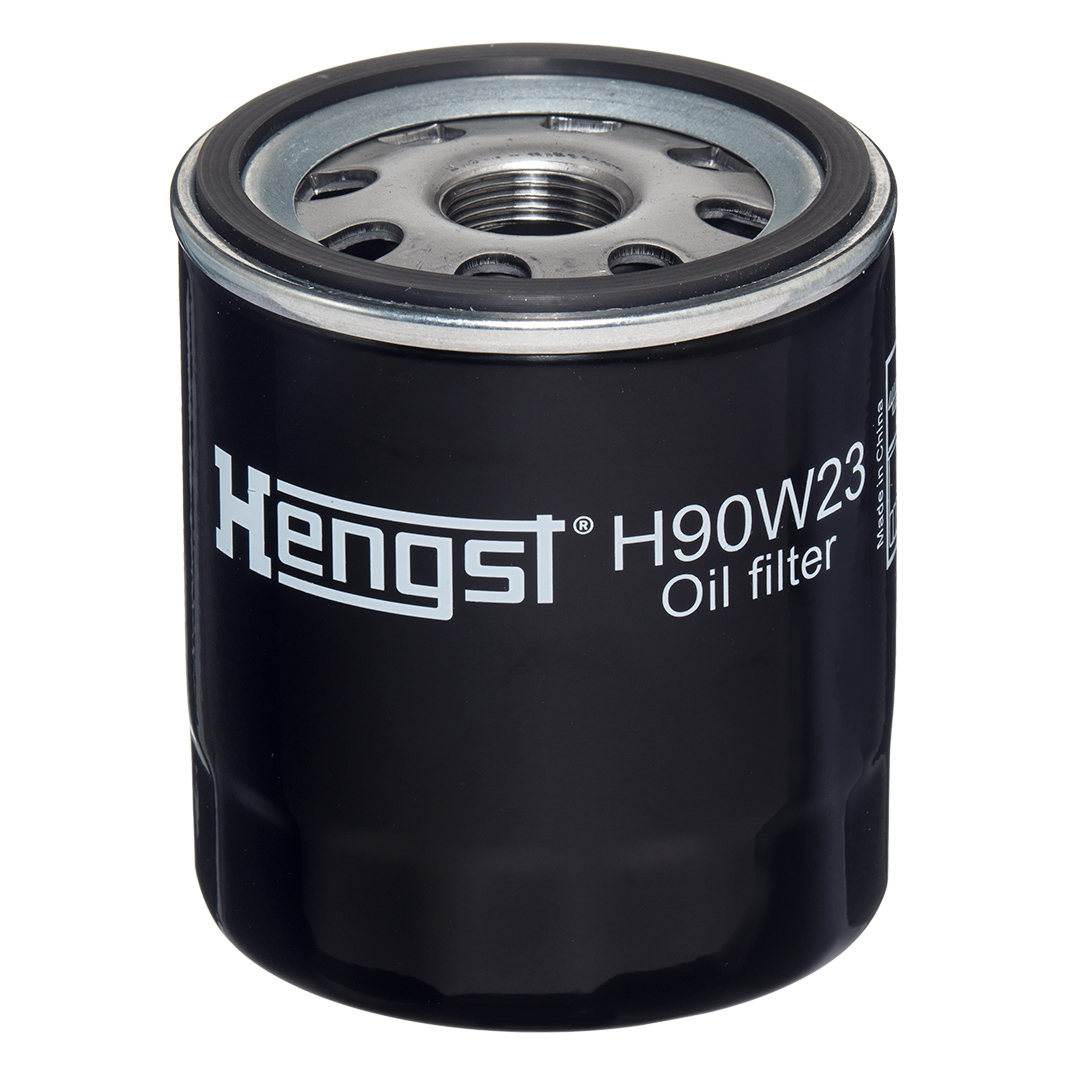 HENGST FILTER H90W23 Olejový filter