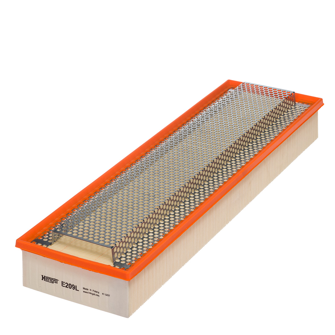 HENGST FILTER E209L Air Filter