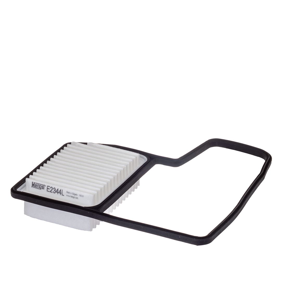 HENGST FILTER E2344L Air Filter for SUZUKI