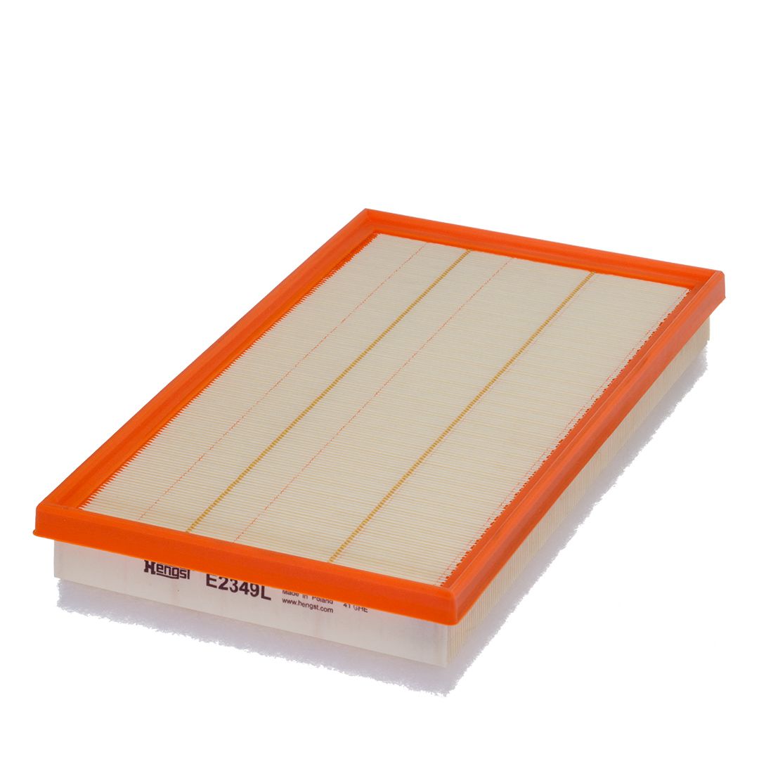 HENGST FILTER E2349L Air Filter