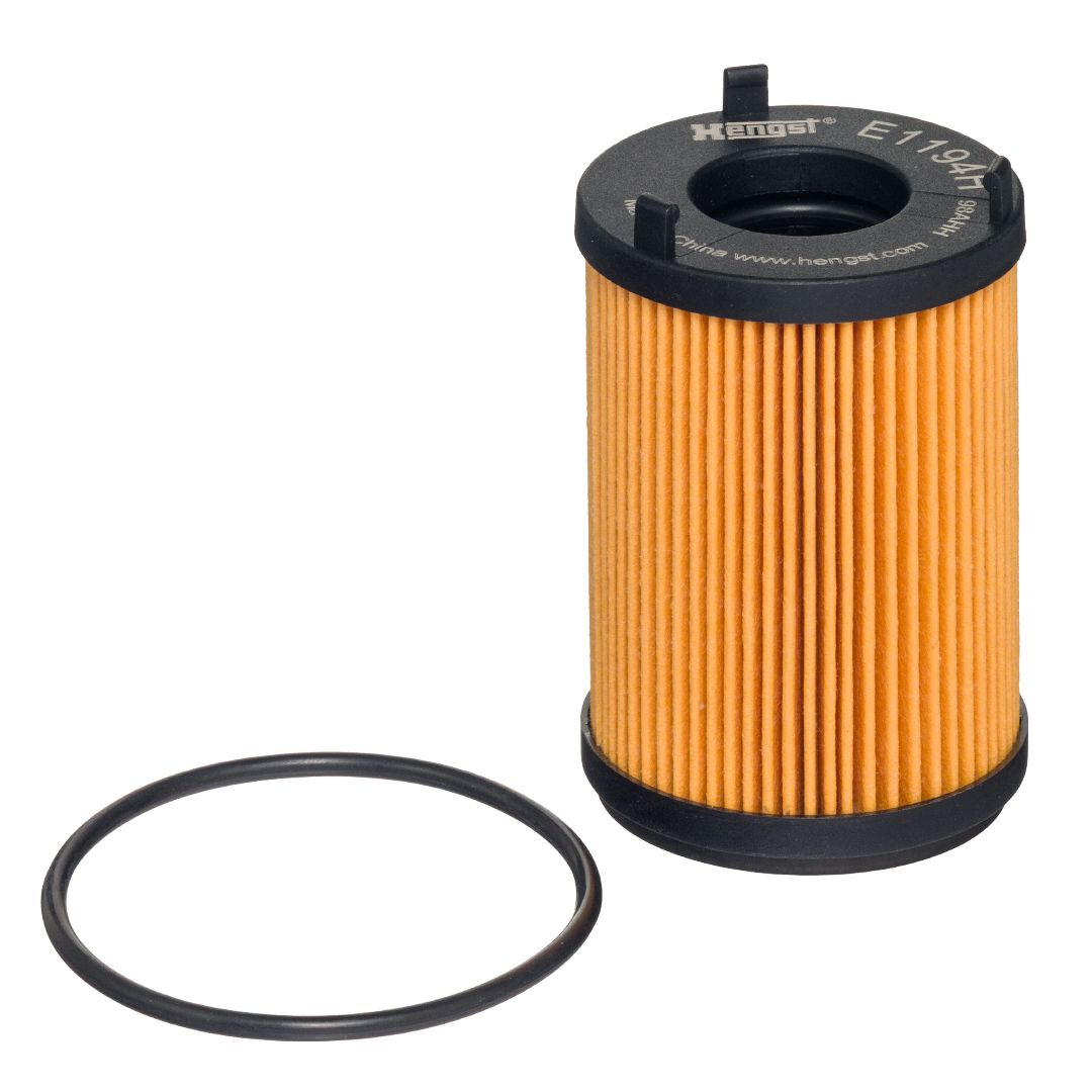 HENGST FILTER E1194H D1072 Olejový filter