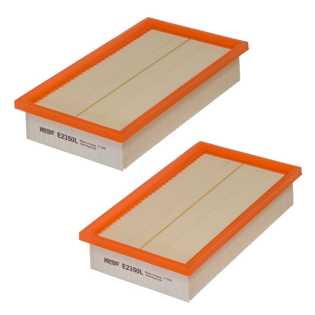 HENGST FILTER E2350L-2 Air Filter