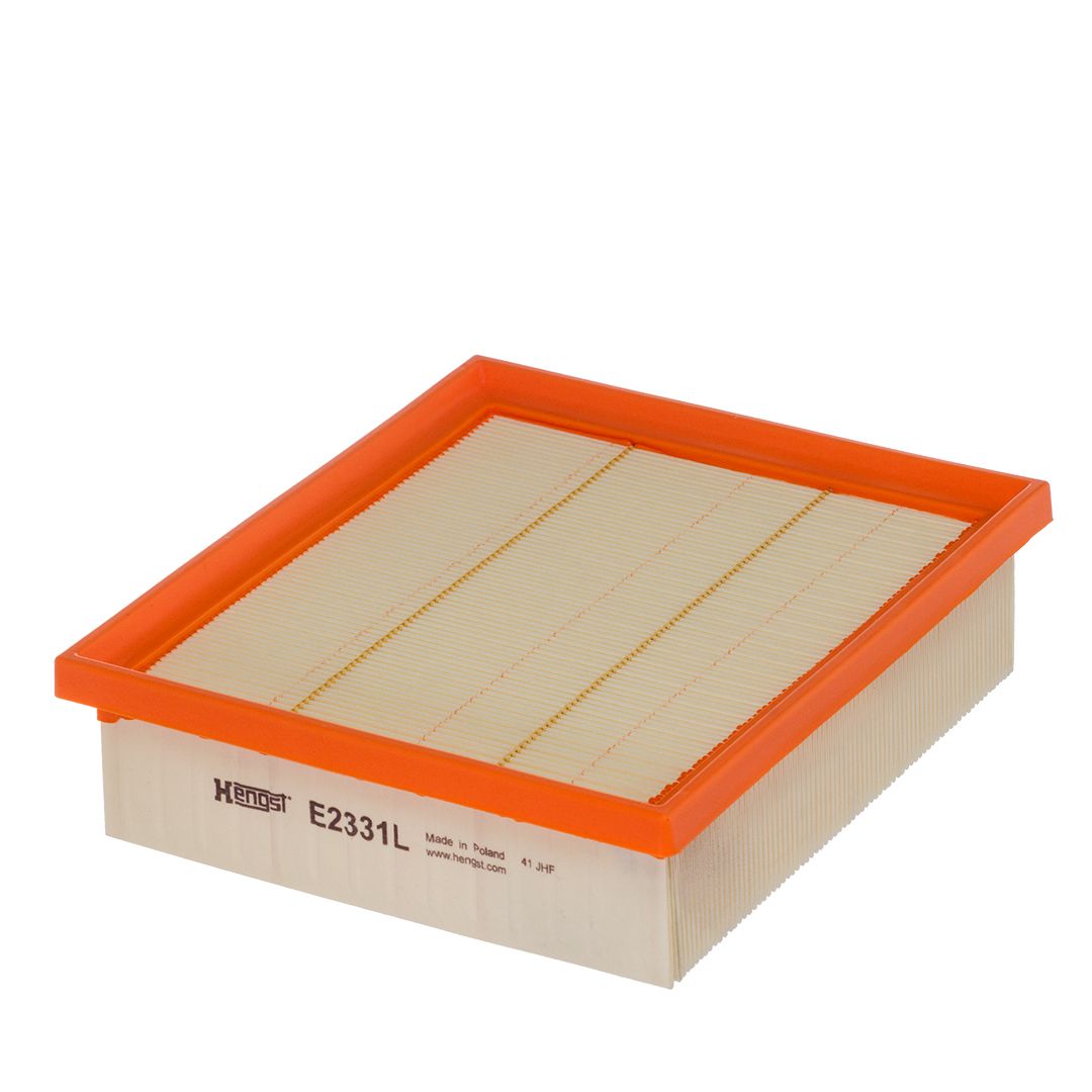 HENGST FILTER E2331L Vzduchový filter