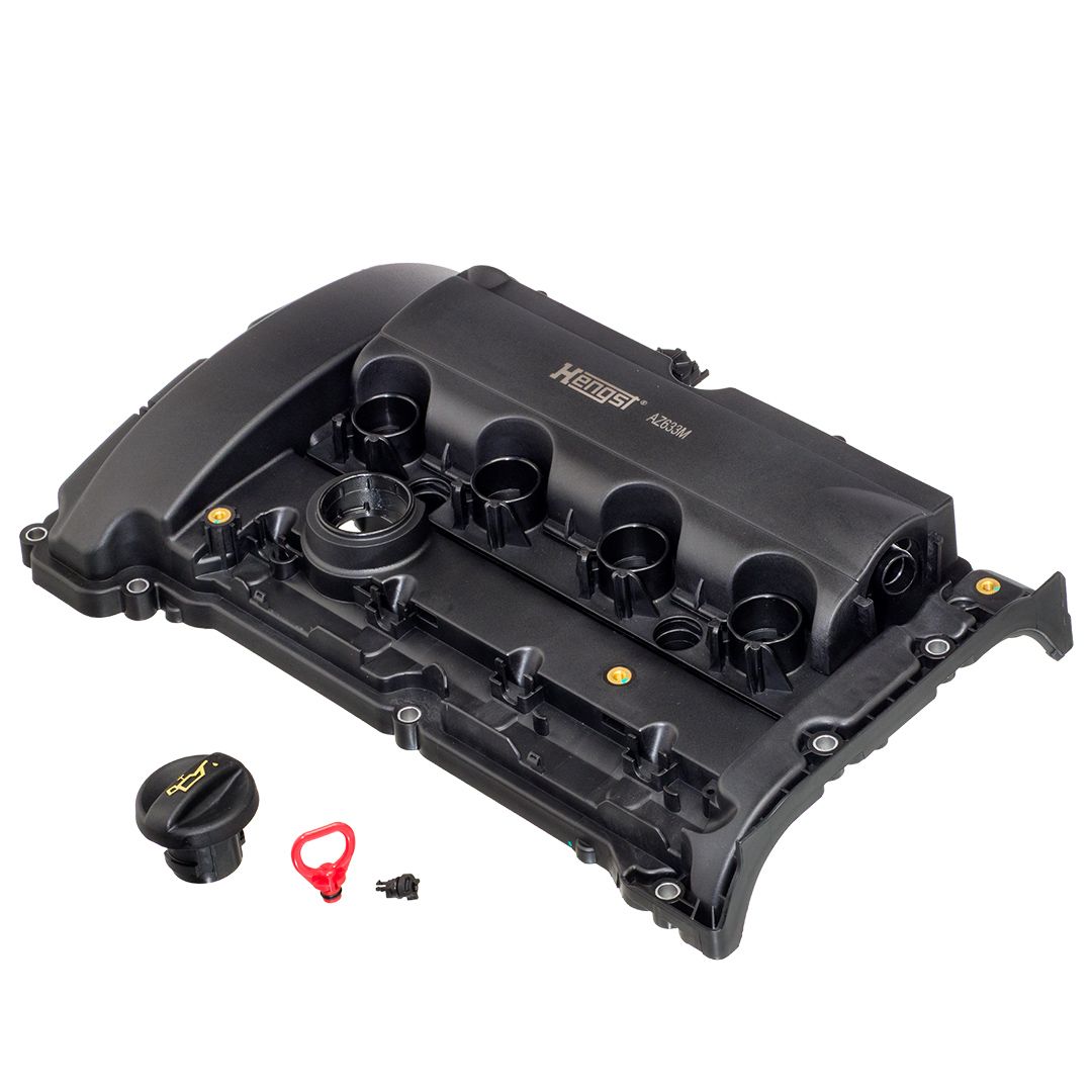 HENGST FILTER AZ633M D1024 Cylinder Head Cover