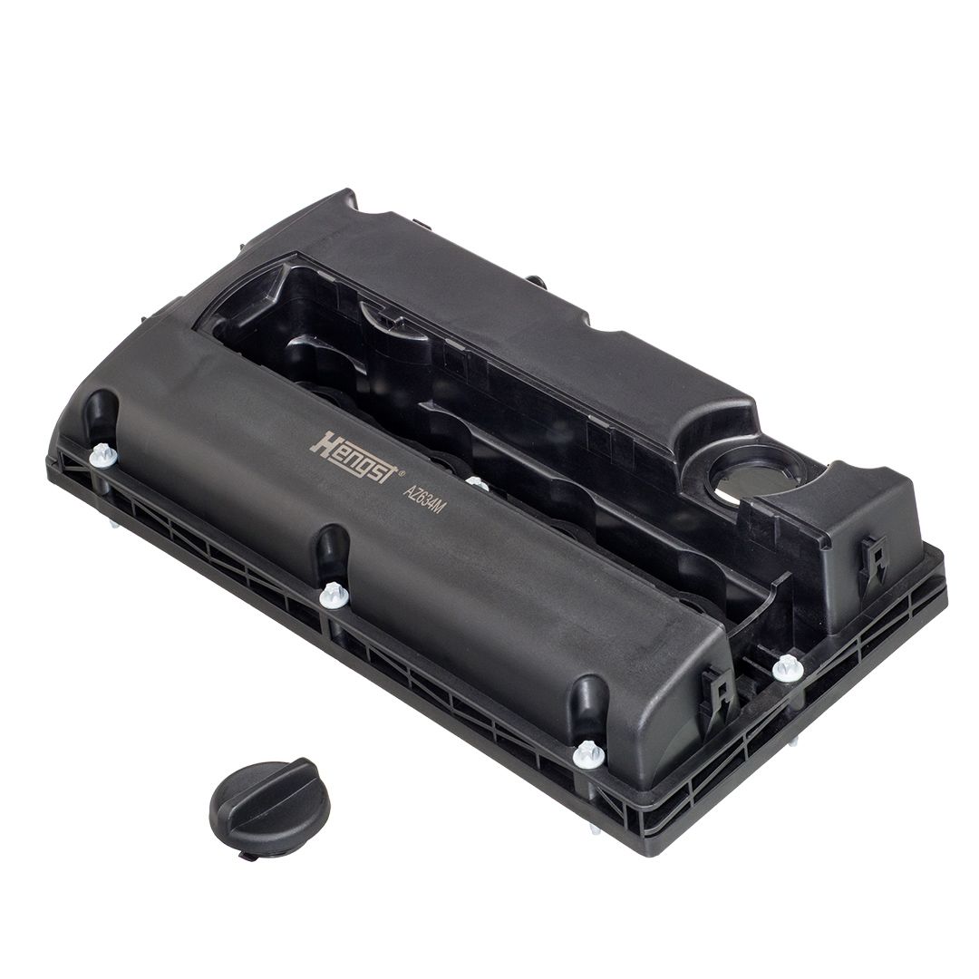 HENGST FILTER AZ634M D1026 Cylinder Head Cover